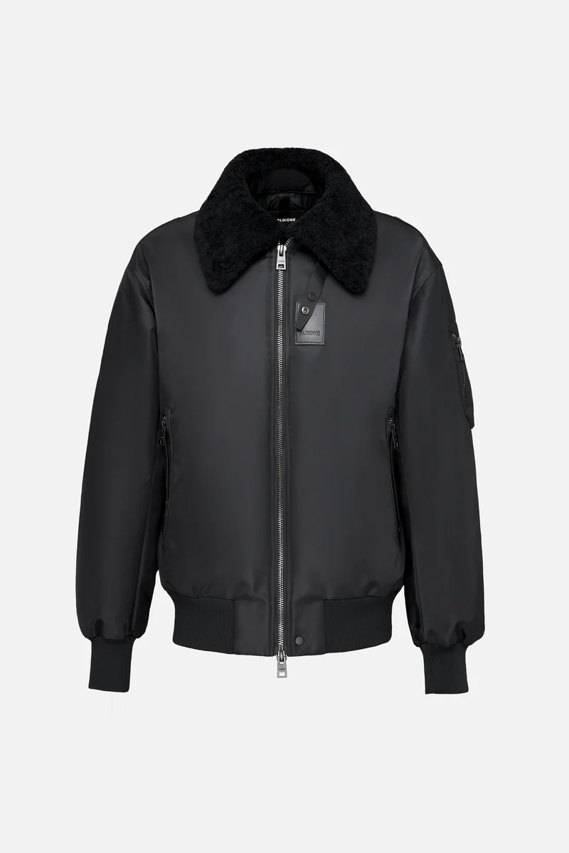JACKET FRANCIS2501