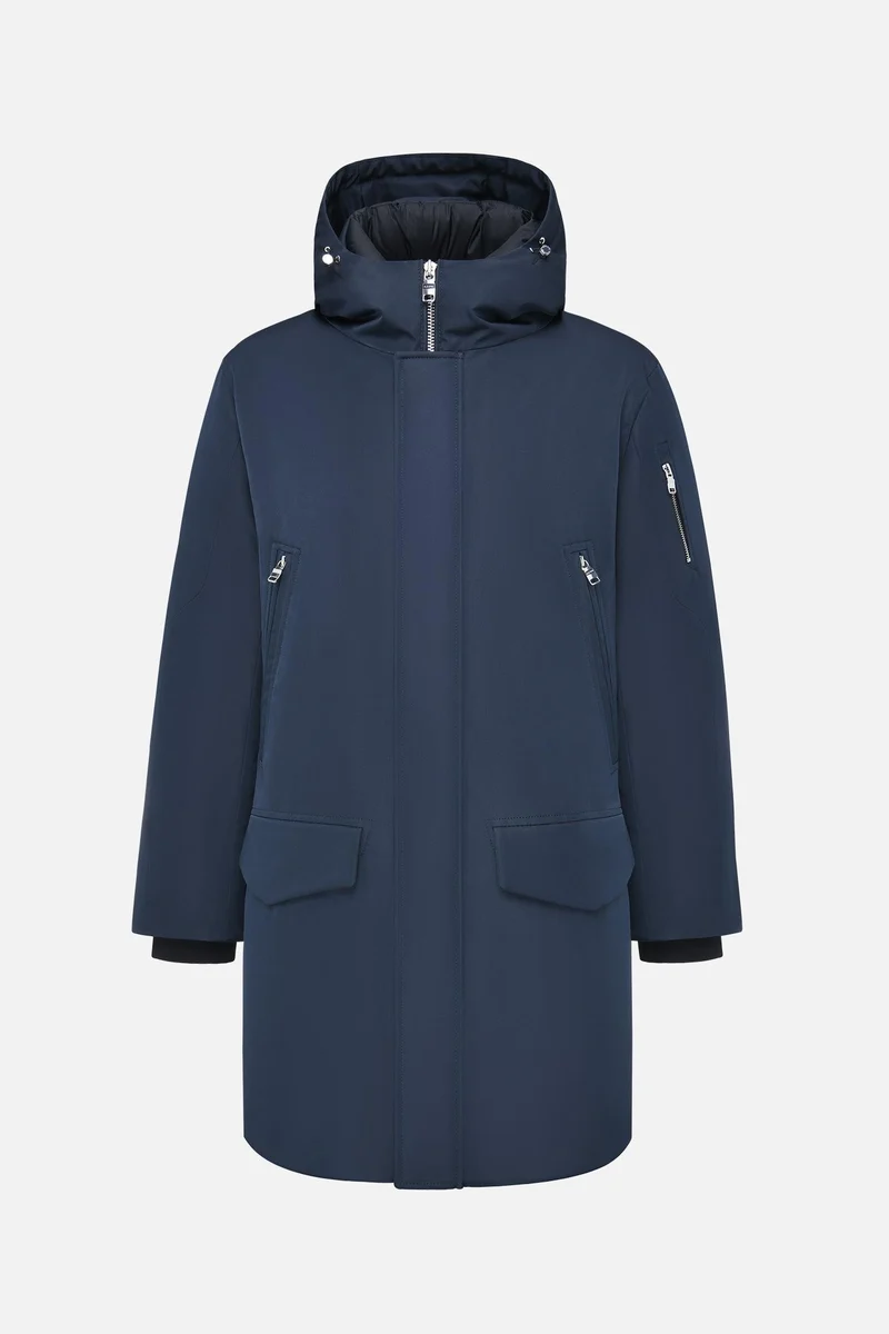 JACKET MATEO2402