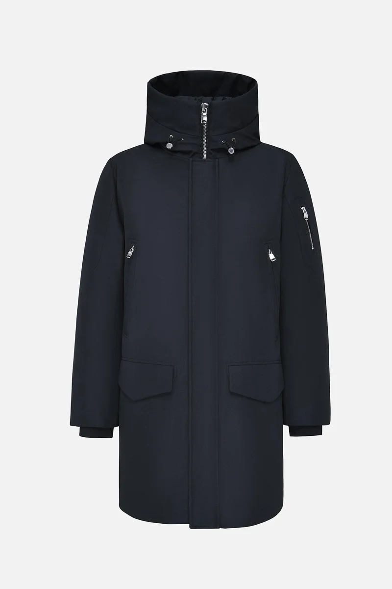 JACKET MATEO2401