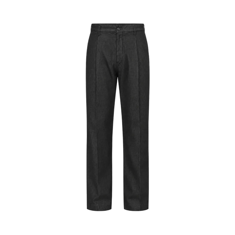 Twenty Charcoal - Black