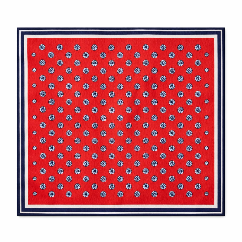 HANDKERCHIEF 2/12