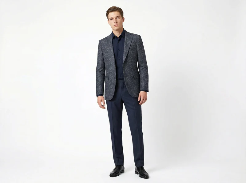 BLAZER MO1807