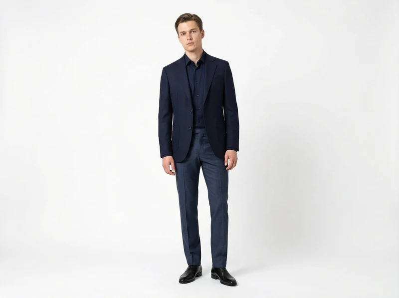 BLAZER LEON4
