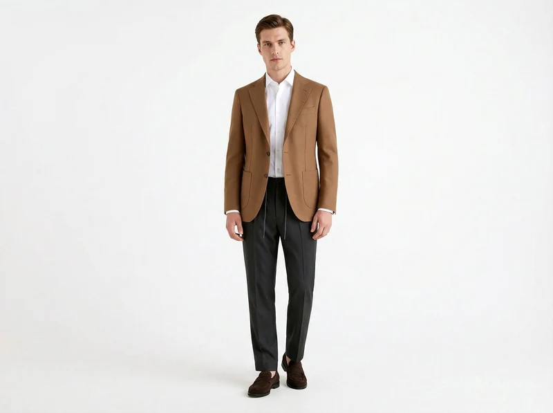 BLAZER LEON5