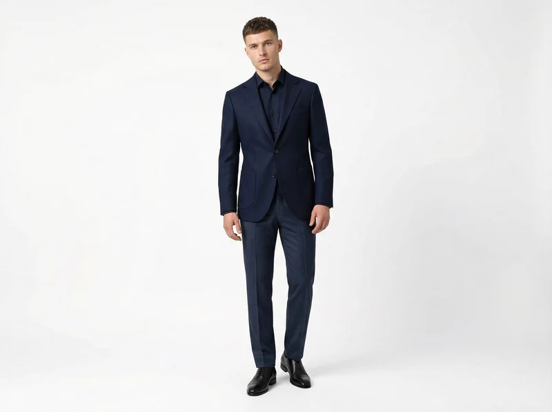 BLAZER LEON1