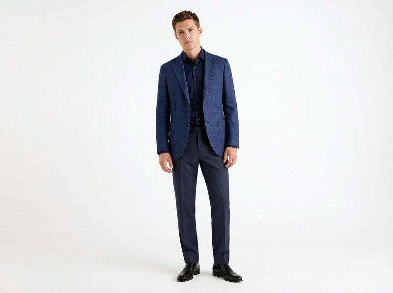 BLAZER OLAF63DA