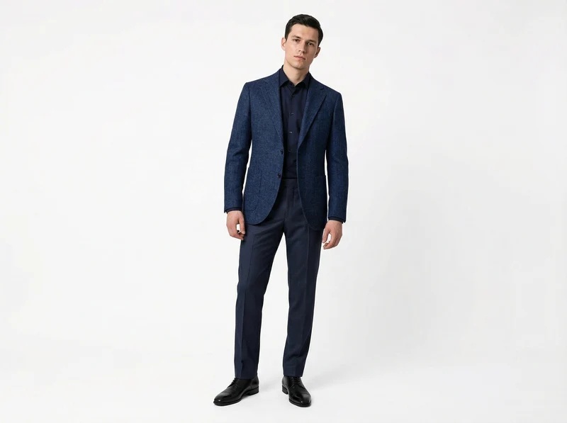 BLAZER OLAF63D