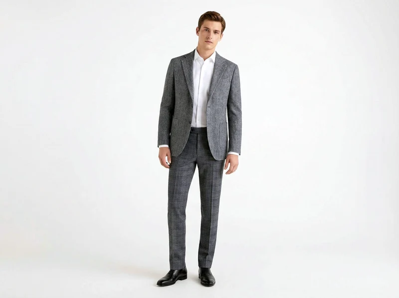 BLAZER LEON42D