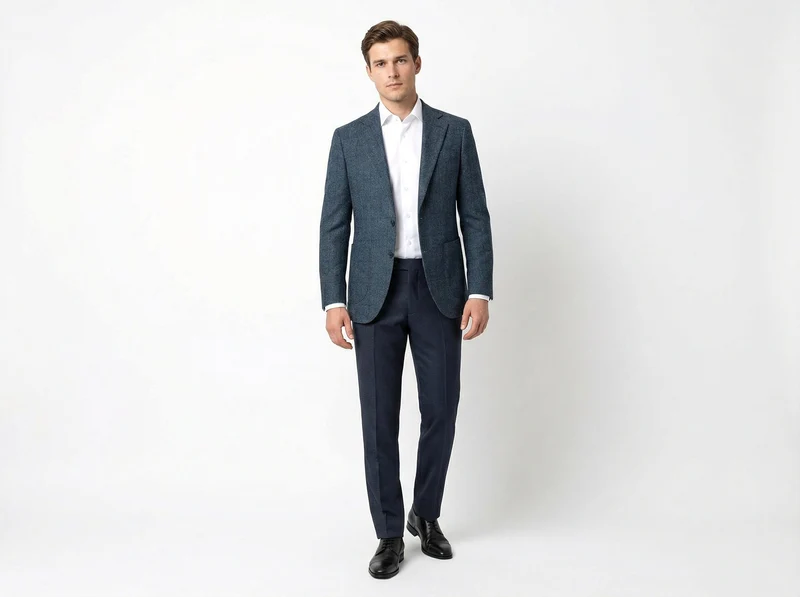 BLAZER LEON41D