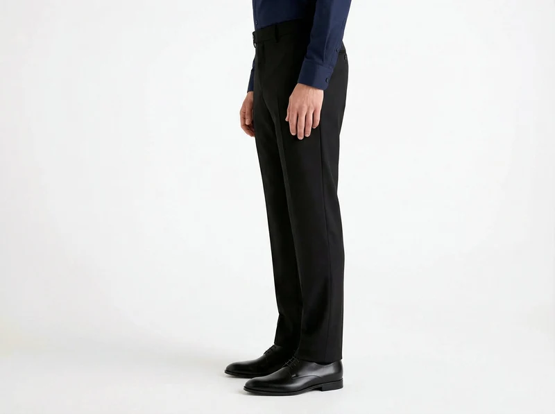 TROUSERS XEON 24-2