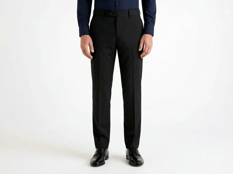 TROUSERS NILE2