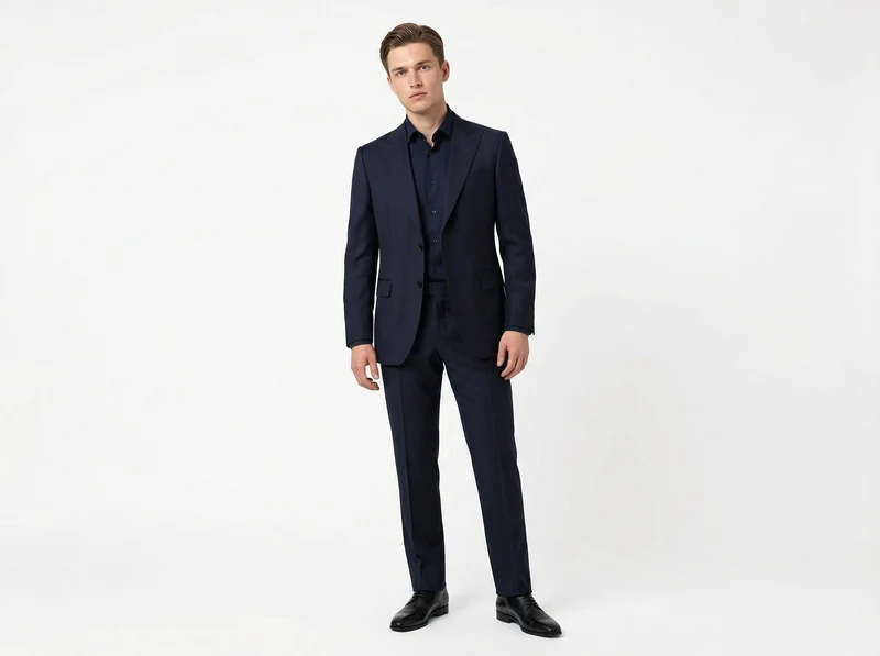 BLAZER LUCA2