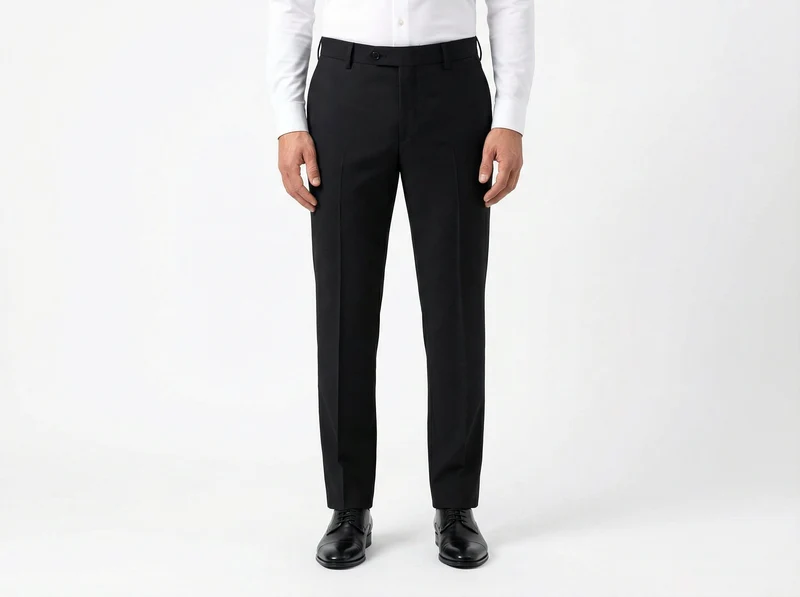 TROUSERS LUCA1