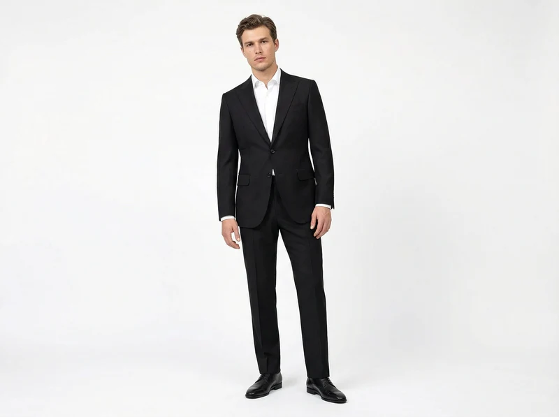 BLAZER LUCA1