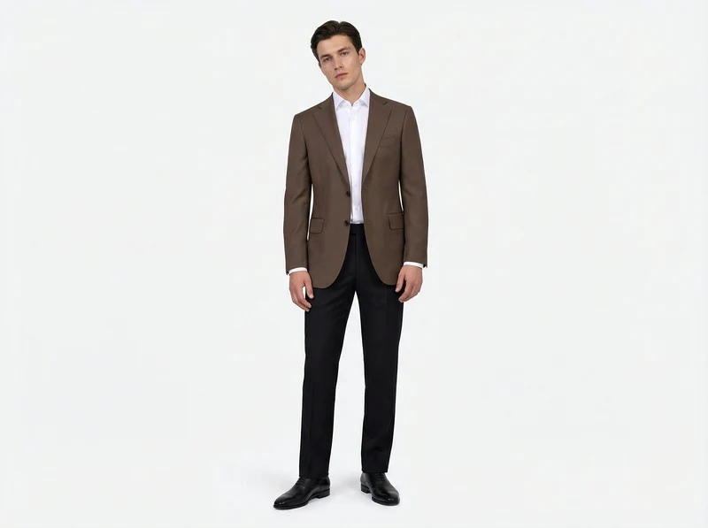 BLAZER ZICO34