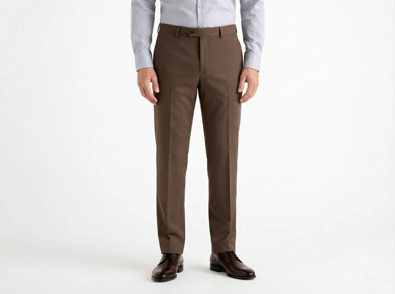 TROUSERS ZICO34