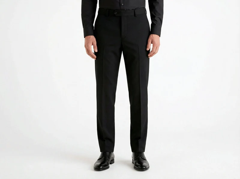 TROUSERS SM33
