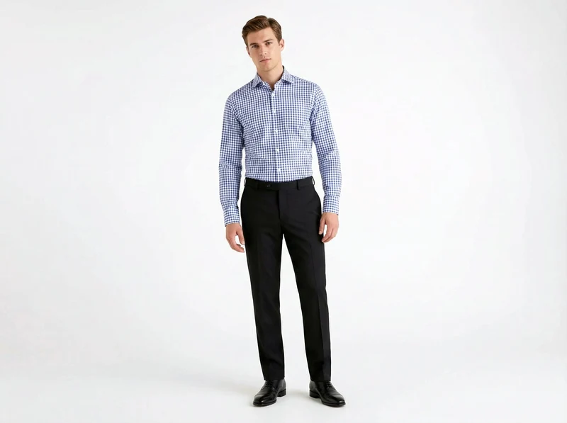 SHIRT JACK5