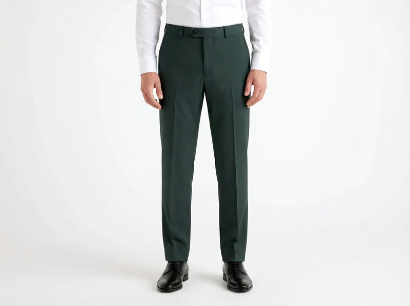 TROUSERS CA1810