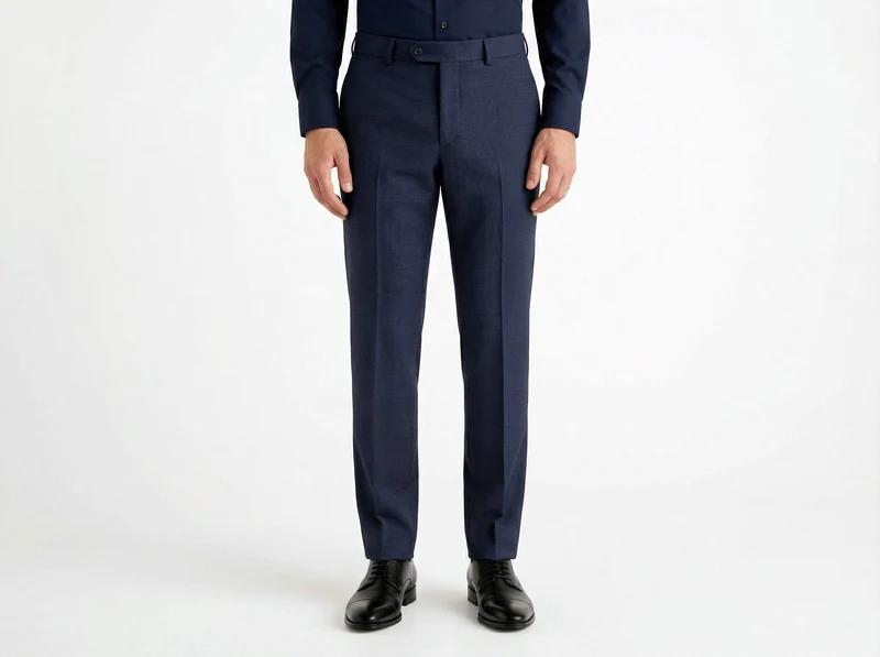 TROUSERS MO1803