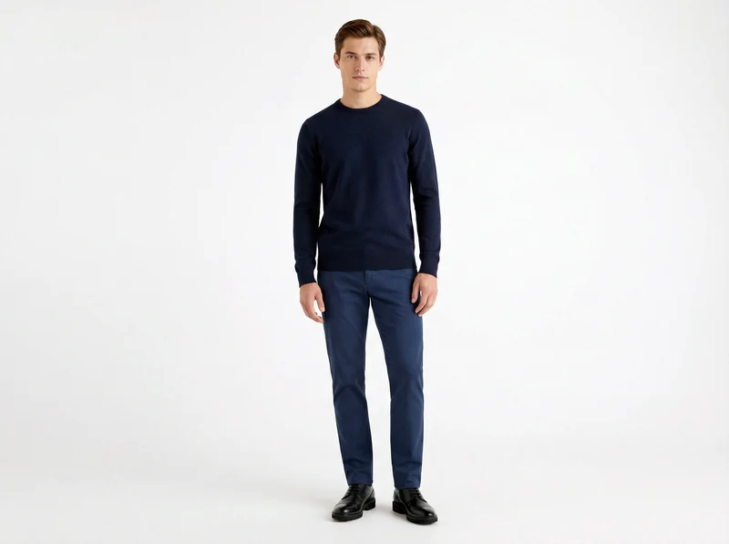 SWEATER TEUN02