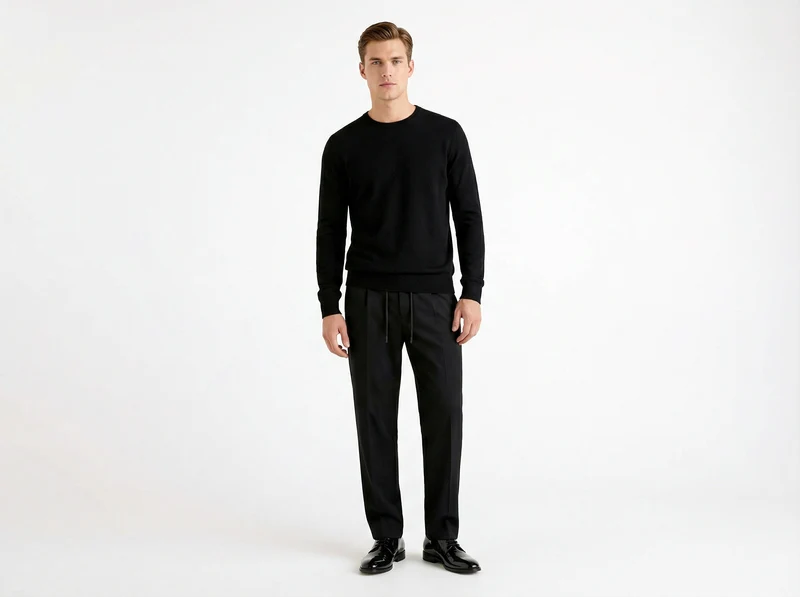 SWEATER TEUN01