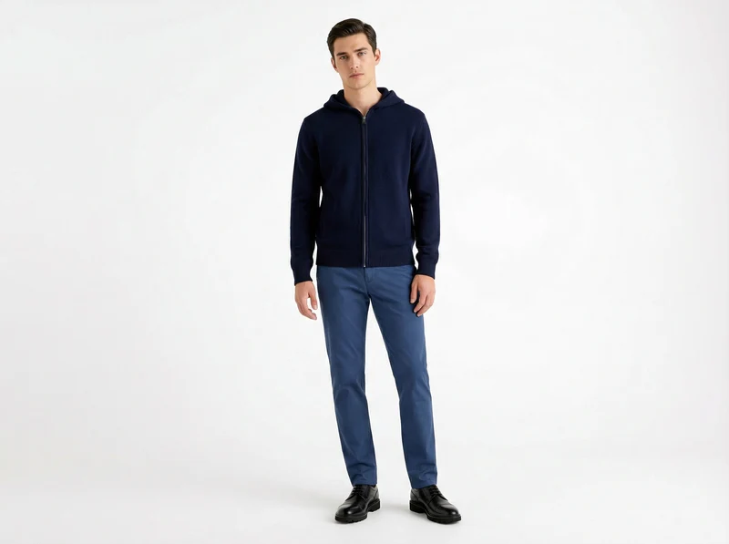 SWEATER HENK03