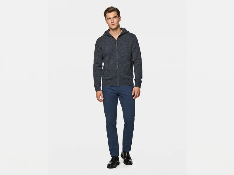 SWEATER HENK01