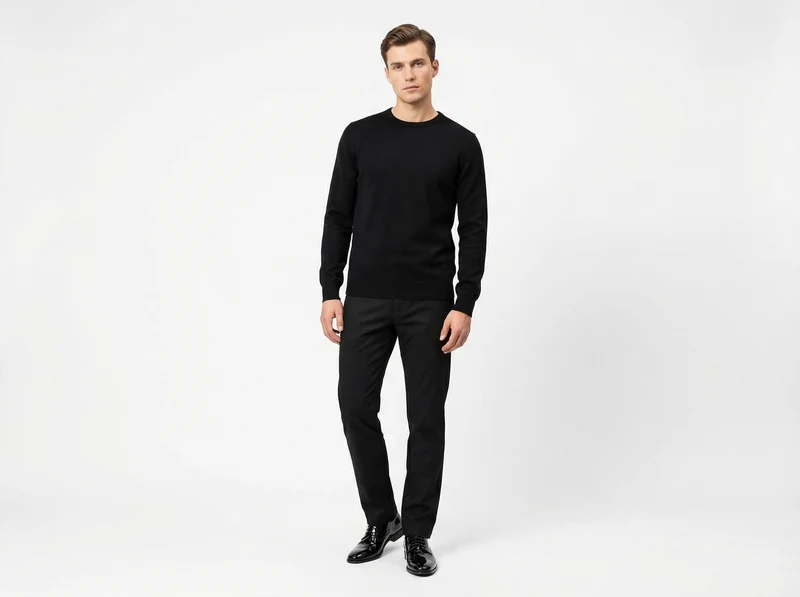 SWEATER CARL02