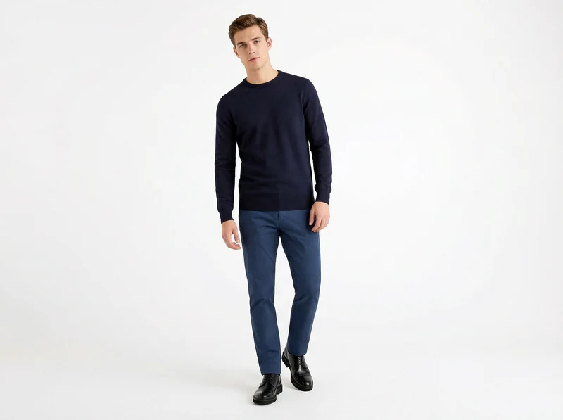 SWEATER CARL01