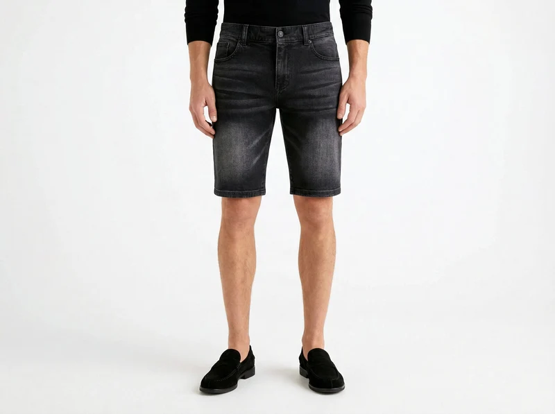 TROUSERS SHORT 23-1