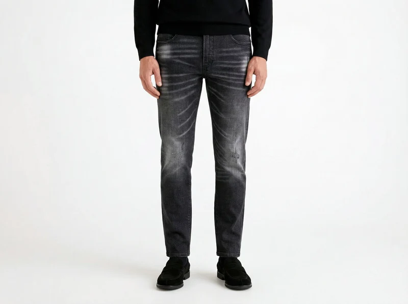 TROUSERS SAM 23-2