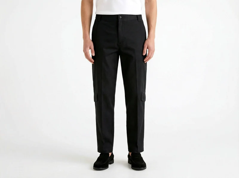 TROUSERS LUCAS 23-1