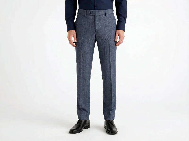 TROUSERS CA1512