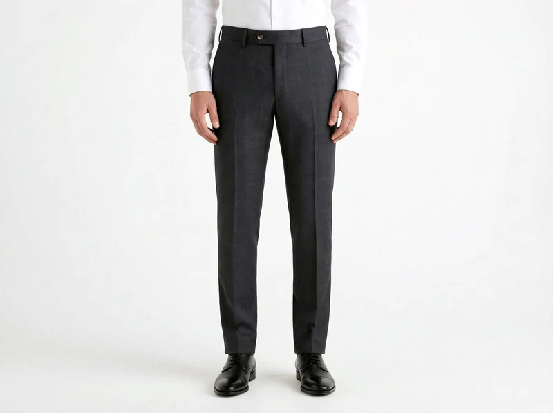 TROUSERS FR21511
