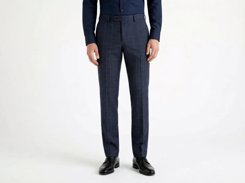 TROUSERS FRD1508