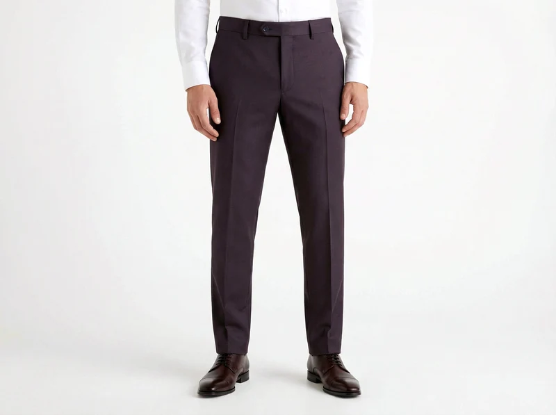 TROUSERS RO31505