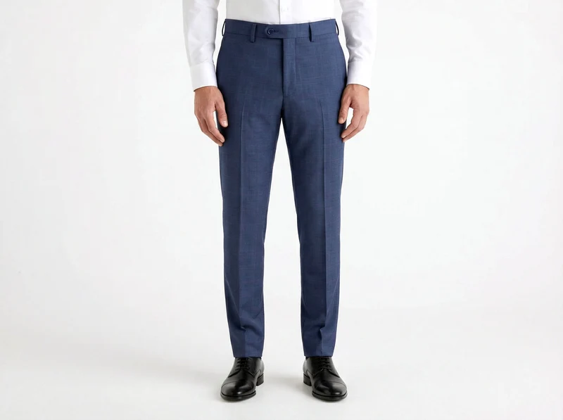 TROUSERS RO1502