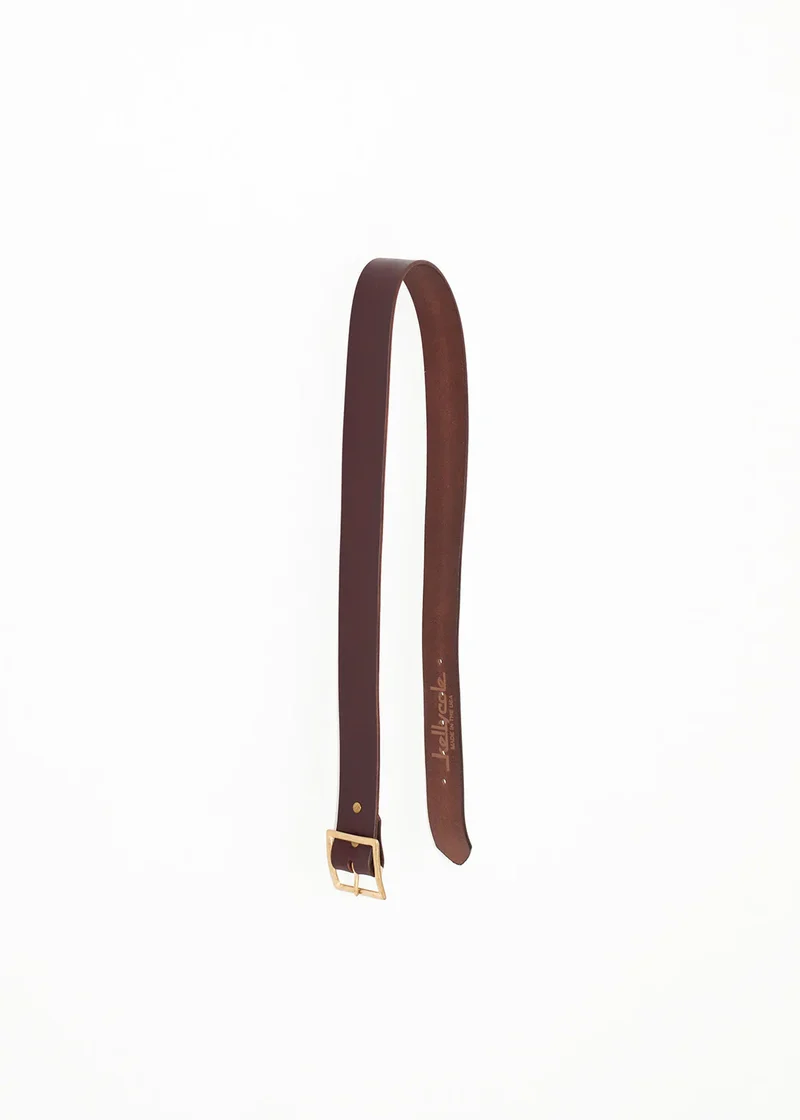 Garrison Belt