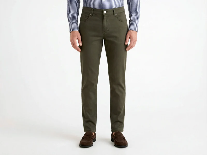 TROUSERS SCAL 23-1