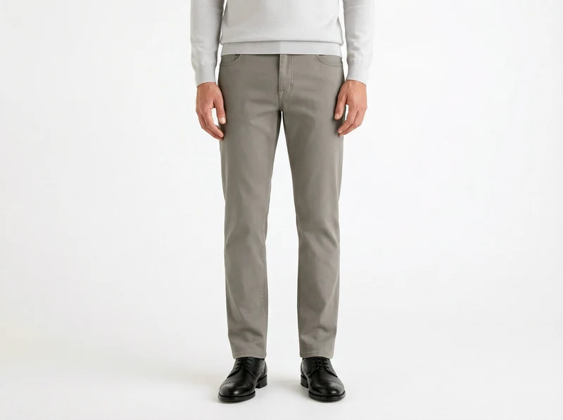 TROUSERS NIELS 23-1