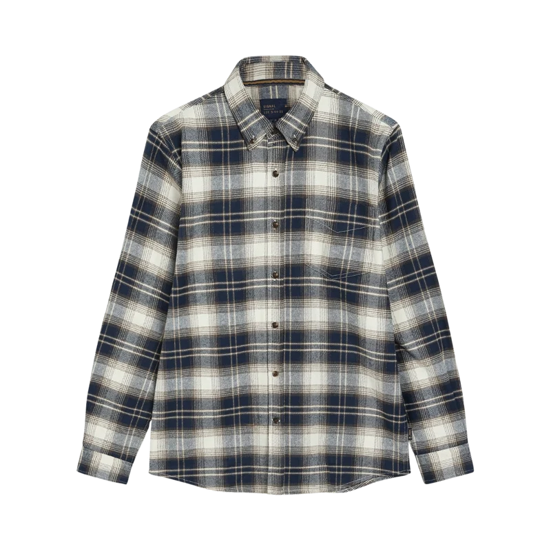 15857 MannSi Check - Deep Marine