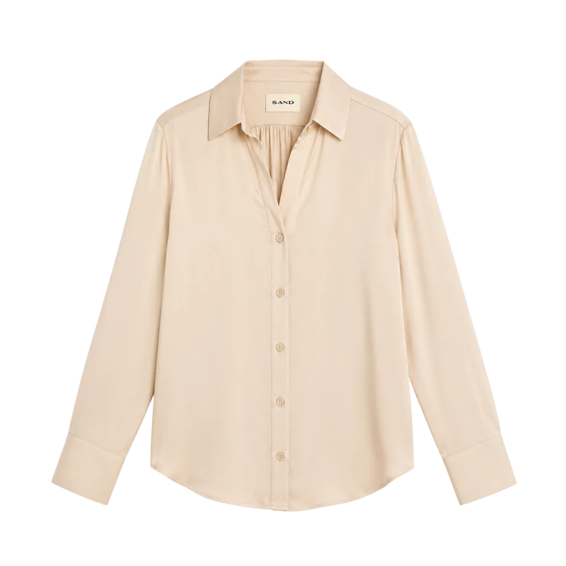 3176 Matt Latia V - Champagne Beige