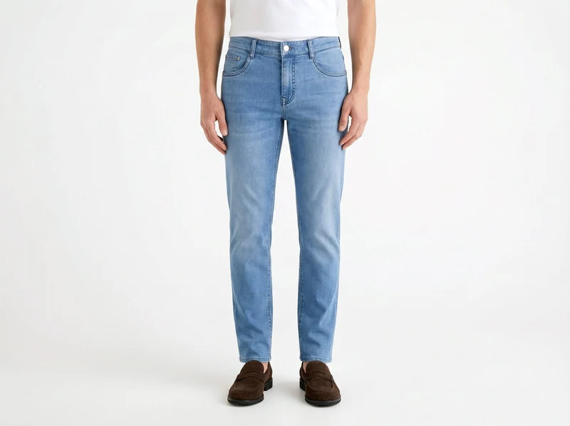 TROUSERS ISAK 23-1