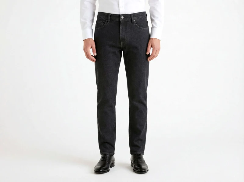 TROUSERS TUMUR 23-1