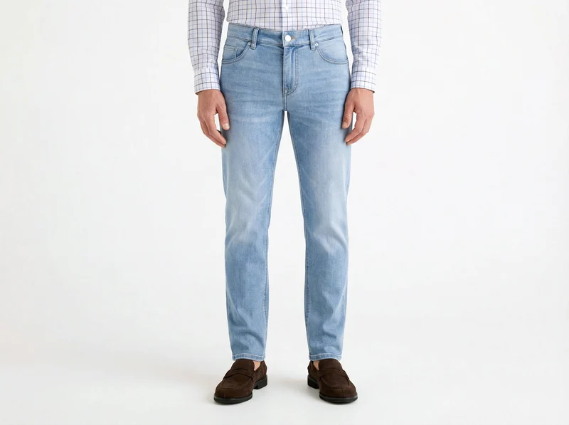 TROUSERS KENZ 23-1