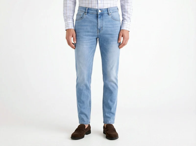 TROUSERS REN 23-1
