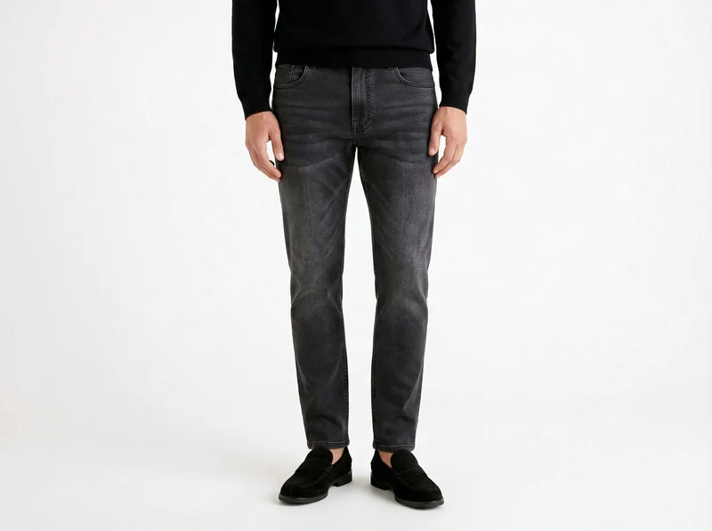 TROUSERS JUNG 23-1