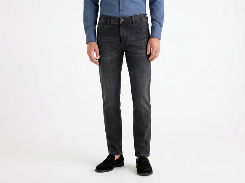 TROUSERS SHIN 23-1