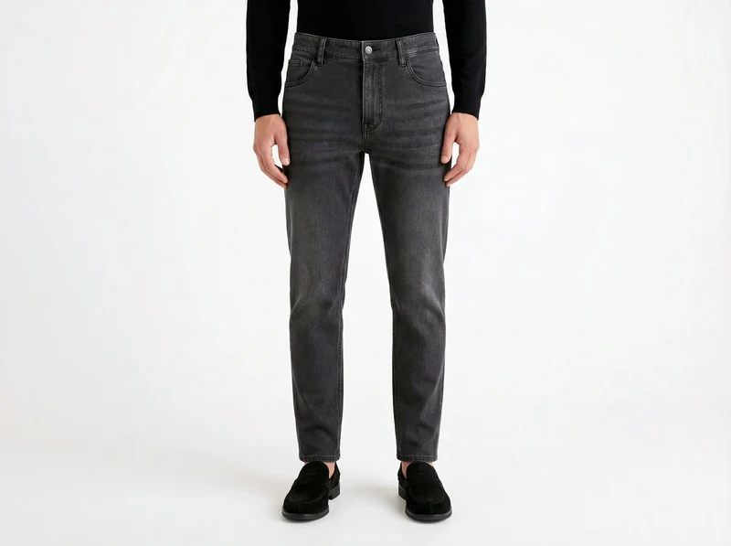 TROUSERS BAO 23-1